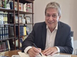 El Colegio de Abogados celebró la compra de un inmueble propio en Zárate