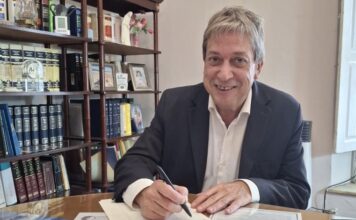 El Colegio de Abogados celebró la compra de un inmueble propio en Zárate