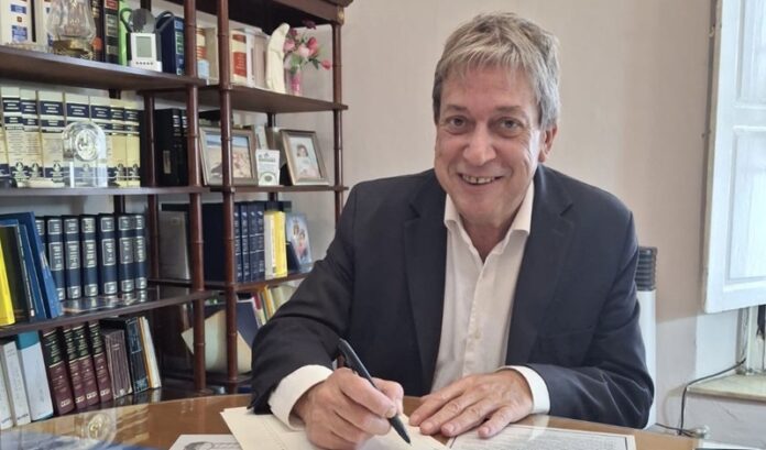 Firma Inmueble Zárate Marcelo Fioranelli