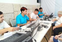 Zárate y Lima recibirán nuevamente los operativos móviles de documentación del Registro Provincial de las Personas