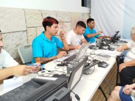 El Registro Provincial de las Personas organiza operativos de tramitación de DNI en distintos barrios de Zárate y Lima