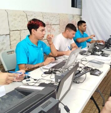 Zárate y Lima recibirán nuevamente los operativos móviles de documentación del Registro Provincial de las Personas