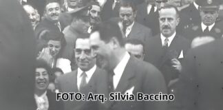 Miradas hacia el pasado: El día que Juan Domingo Perón visitó Zárate