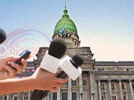 La Federación de Prensa reclamó al Congreso renovar el Estatuto del Periodista sin eliminar derechos históricos