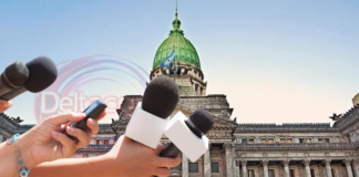 La Federación de Prensa reclamó al Congreso renovar el Estatuto del Periodista sin eliminar derechos históricos