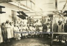 Apuntes históricos sobre el trabajo de las mujeres en la Papelera y en el Frigorífico Smithfield por Silvia Baccino