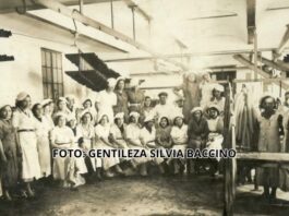 Apuntes históricos sobre el trabajo de las mujeres en la Papelera y en el Frigorífico Smithfield por Silvia Baccino