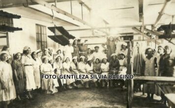 Apuntes históricos sobre el trabajo de las mujeres en la Papelera y en el Frigorífico Smithfield por Silvia Baccino