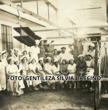 Apuntes históricos sobre el trabajo de las mujeres en la Papelera y en el Frigorífico Smithfield por Silvia Baccino