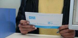 Aumentan los DNI, pasaportes y otros trámites: cuáles son los nuevos valores del RENAPER