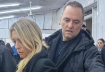 Eduardo Rivas: “¿denunciará Adorni a alguien por la difusión de ese material, argumentando que estaban persiguiendo a su familia y filmando a sus hijos?”