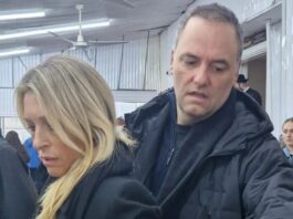 Eduardo Rivas: “¿denunciará Adorni a alguien por la difusión de ese material, argumentando que estaban persiguiendo a su familia y filmando a sus hijos?”