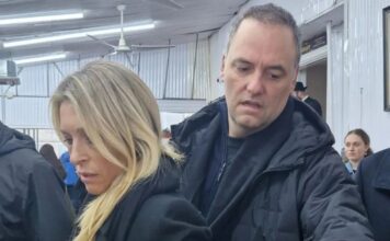 Eduardo Rivas: “¿denunciará Adorni a alguien por la difusión de ese material, argumentando que estaban persiguiendo a su familia y filmando a sus hijos?”