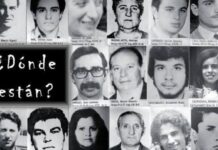 Citaron a indagatoria a 9 represores que actuaron en la ex zona 4 y el Área 400