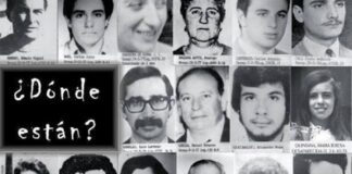 Citaron a indagatoria a 9 represores que actuaron en la ex zona 4 y el Área 400