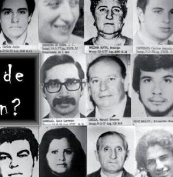 Citaron a indagatoria a 9 represores que actuaron en la ex zona 4 y el Área 400