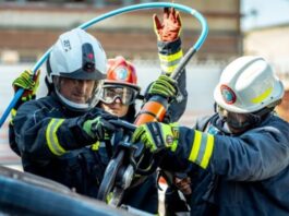 El Gobierno creó el Registro Nacional de Entidades de Bomberos Voluntarios y fijó nuevos requisitos para acceder a subsidios