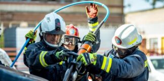 El Gobierno creó el Registro Nacional de Entidades de Bomberos Voluntarios y fijó nuevos requisitos para acceder a subsidios