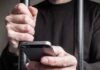 Proponen prohibir celulares en cárceles bonaerenses para frenar estafas y extorsiones