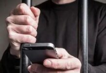 Proponen prohibir celulares en cárceles bonaerenses para frenar estafas y extorsiones