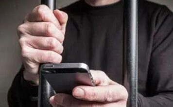 Proponen prohibir celulares en cárceles bonaerenses para frenar estafas y extorsiones