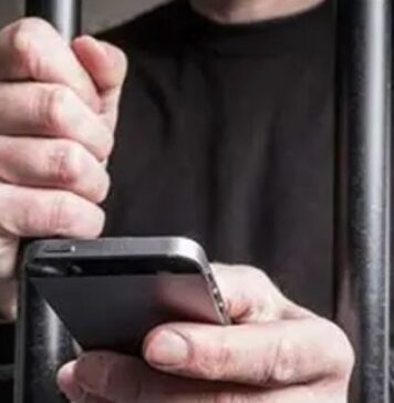 Proponen prohibir celulares en cárceles bonaerenses para frenar estafas y extorsiones