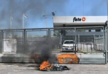 En la Provincia de Buenos Aires cerraron 5.800 empresas en la era Milei