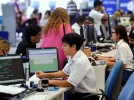 El Gobierno nacional buscará reducir el 10% del empleo público en 2026