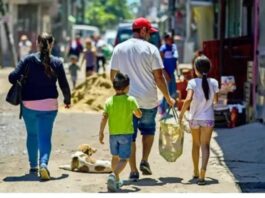 Indec: una familia tipo necesitó $ 1.397.672 para no ser considerada pobre