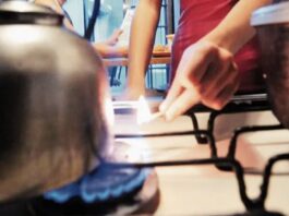 El gobierno define un nuevo aumento en la tarifa de gas tras el cambio estacional