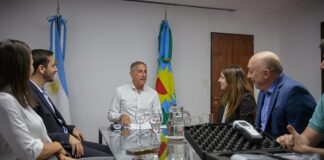 El Municipio incorporó equipamiento para fortalecer los controles viales