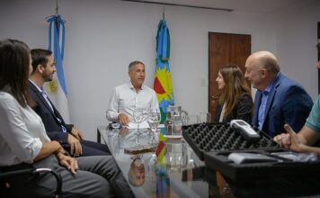 El Municipio incorporó equipamiento para fortalecer los controles viales