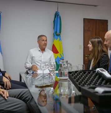 El Municipio incorporó equipamiento para fortalecer los controles viales