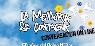 Patria Grande realizará un encuentro por el 24 M junto con organismos de Derechos Humanos