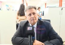 El Municipio aborda a personas en situación de calle y realiza relevamientoe