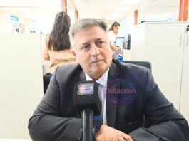 El Municipio aborda a personas en situación de calle y realiza relevamientoe