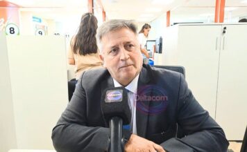 El Municipio aborda a personas en situación de calle y realiza relevamientoe