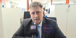 “25 de Mayo: una visión” por Juan Novelli