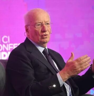 Paolo Rocca desplazó a Marcos Galperin y es el empresario más rico de Argentina