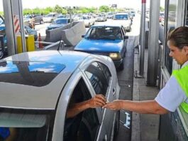 Fuerte aumento en el peaje en Panamericana: pasará a costar el doble sin TelePASE