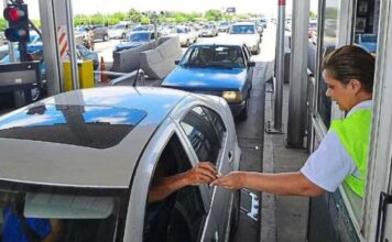 Fuerte aumento en el peaje en Panamericana: pasará a costar el doble sin TelePASE