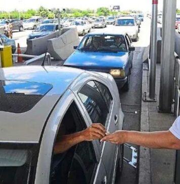 Fuerte aumento en el peaje en Panamericana: pasará a costar el doble sin TelePASE