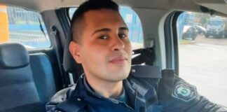 Condenaron a prisión perpetua a los acusados de asesinar a un policía en Zárate