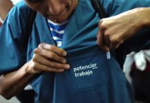 El Gobierno anunció la finalización del Programa Volver al Trabajo y lo reemplazará por vouchers de capacitación