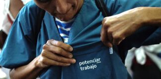 El Gobierno anunció la finalización del Programa Volver al Trabajo y lo reemplazará por vouchers de capacitación