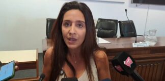 Propato advirtió que Matzkin “tiene problemas de gestión” y que “el espacio público se cae a pedazos”