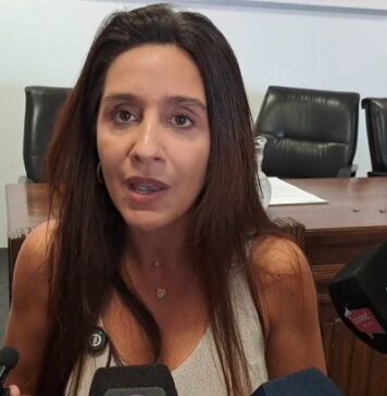 Propato advirtió que Matzkin “tiene problemas de gestión” y que “el espacio público se cae a pedazos”