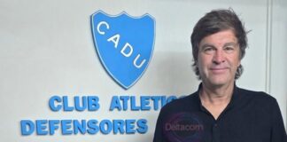 Defensores Unidos anunció a su nuevo DT y comienza una nueva etapa