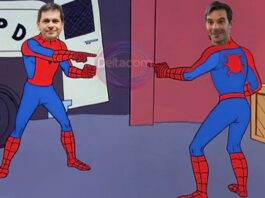 Manuel Passaglia cruzó al intendente Matzkin: “Ocupate de Zárate que se te cae a pedazos”