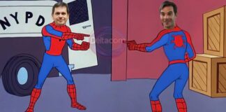 Manuel Passaglia cruzó al intendente Matzkin: “Ocupate de Zárate que se te cae a pedazos”